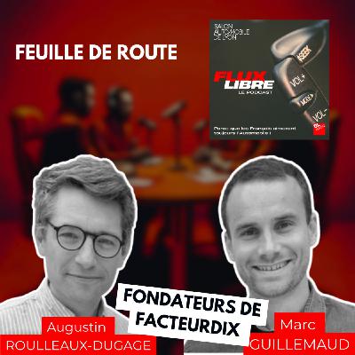 LINE : la start-up française qui veut diviser par 10 la consommation de votre voiture