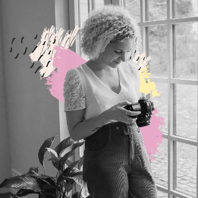 Episode 8 - Jehanne Moll - Mieux se connaitre pour développer son projet