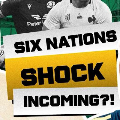 Boks Unpacked - CAN SCOTLAND BEAT FRANCE TO BLOW THE SIX NATIONS WIDE OPEN? Boks Unpacked - CAN SCOTLAND BEAT FRANCE TO BLOW THE SIX NATIONS WIDE OPEN?
