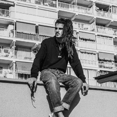 ANTO EXPÓSITO & XAVIBO - MISERABLE