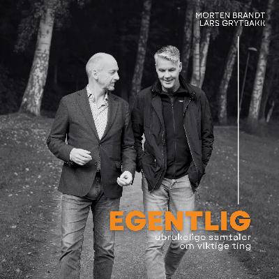 Episode 31 - Fra fulltid til nulltid