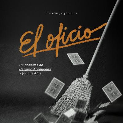 El Oficio 67: La Magia "Pop" y los no negociables en un show (Mago Luka 🇨🇴)