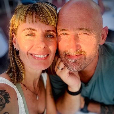 #40 Å lande i hverdagen etter ferien – med Rikard #40 Å lande i hverdagen etter ferien – med Rikard