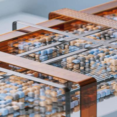 Daily Gen AI - Impact on life