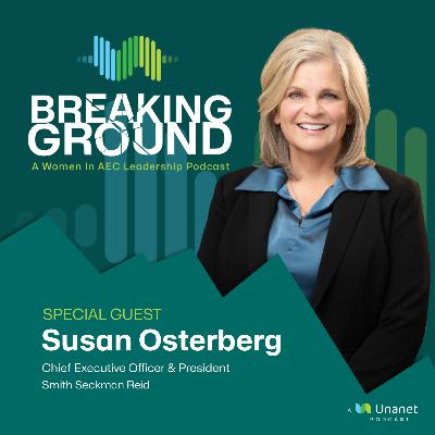 Susan’s Story - Take the Risk & Trust