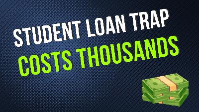 The Truth About Student Loan Consolidation: What They're Not Telling You The Truth About Student Loan Consolidation: What They're Not Telling You
