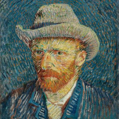Vincent Van Gogh, una nueva mirada.