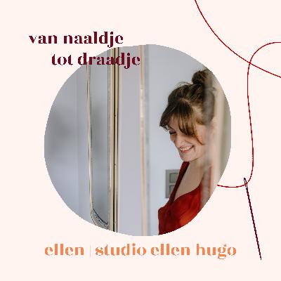 S2E4 | Eerlijk mijnen is goud waard | Studio Ellen Hugo