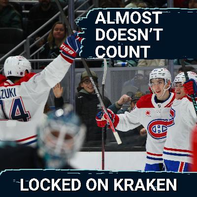 INSTANT Reaction: Third period surge not enough to overcome Habs INSTANT Reaction: Third period surge not enough to overcome Habs