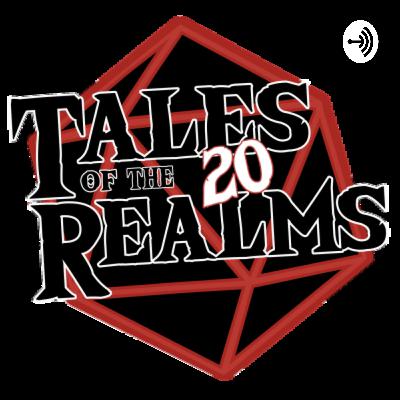 Tales of the Realms  (Trailer)