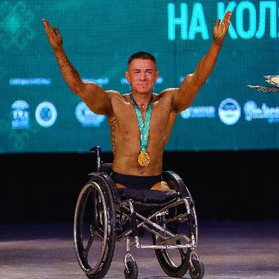 Рустам Набиев: «Семья — мое самое большое достижение в жизни» Рустам Набиев: «Семья — мое самое большое достижение в жизни»