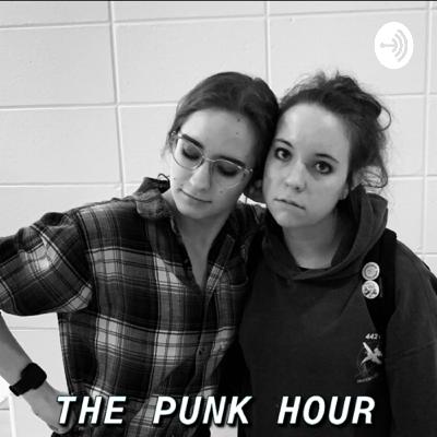 The Punk Hour: Europe, Russia, The Slavic Republics, and good freaking music.