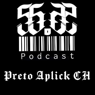 Preto Aplick CH - 5lemento Preto Aplick CH - 5lemento