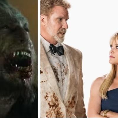 Father’s Day Pans: You’re Cordially Invited + Wolf Man S5:E153 Father’s Day Pans: You’re Cordially Invited + Wolf Man S5:E153