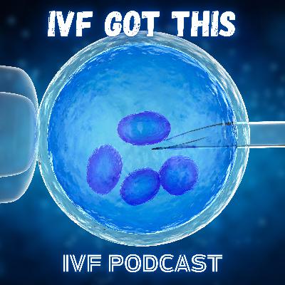 The Male Perspective of IVF