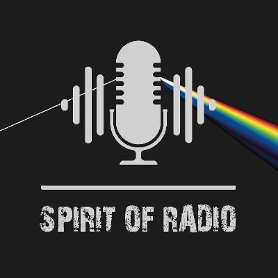 Spirit of Radio #59 (30 07 2025) Spirit of Radio #59 (30 07 2025)