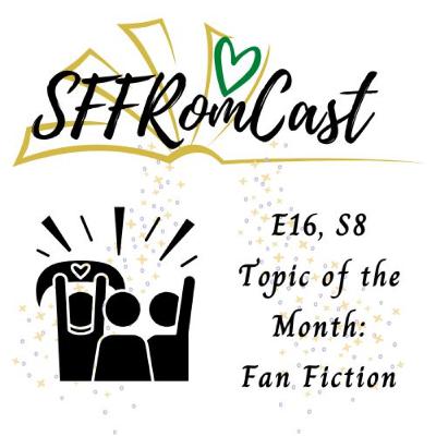 Topic of the Month: Fan Fiction Topic of the Month: Fan Fiction