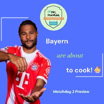 UCL Fantasy: Matchday 2 Preview (2025/26)