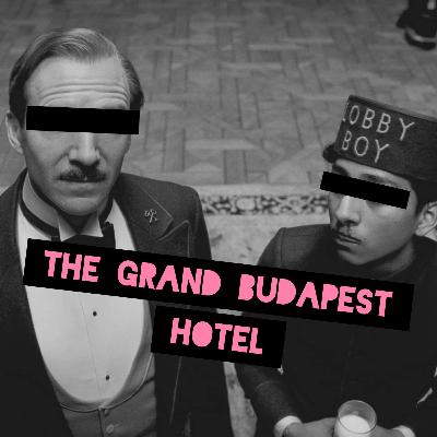 The Grand Budapest Hotel The Grand Budapest Hotel