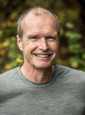 Psychedelics, Hakomi, and the Gift of Self-Discovery, with Tony Hoare