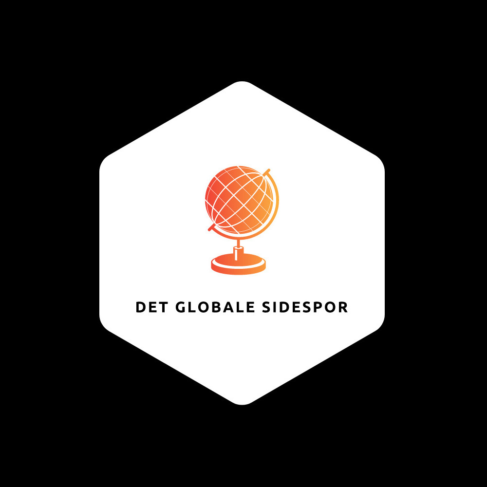 Det Globale Sidespor