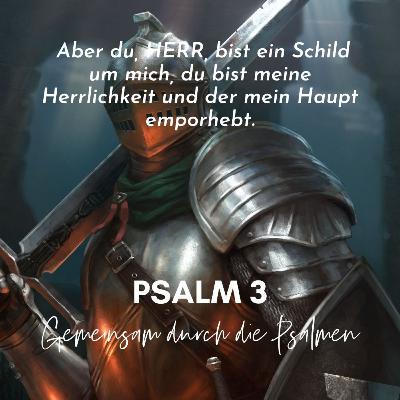 Psalm 3 Psalm 3
