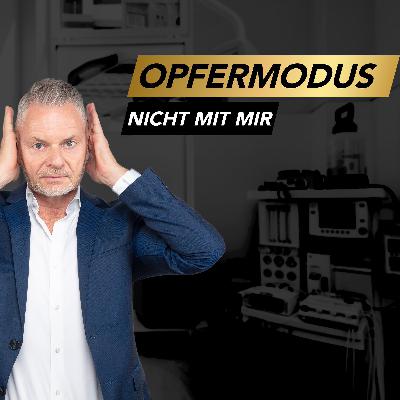 #1379 Erfolg hat keinen Platz für Opfer, raus aus dem Mitleid, rein ins Handeln