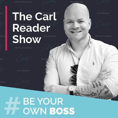 Episode 8 - Mini Series - Dave Holland - Goal Setting