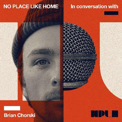 92. Brian Chorski