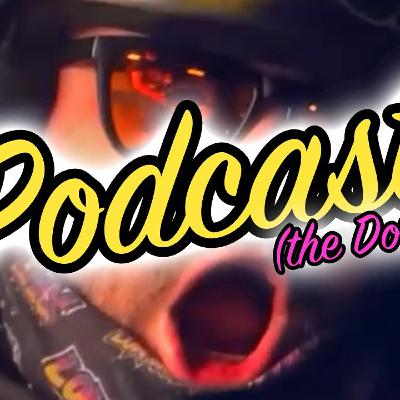 Podcast 27 (the Dori-Lzfest one) Feat Tye!