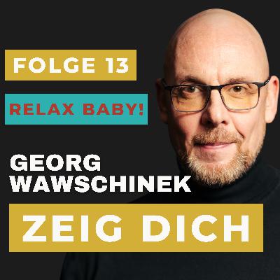 Folge 13: Relax, Baby! Warum Entspannung deine Performance boostet. Folge 13: Relax, Baby! Warum Entspannung deine Performance boostet.