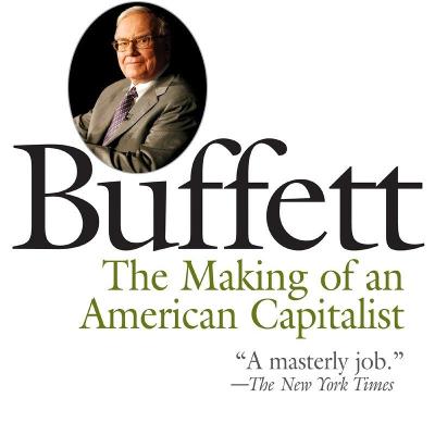 Buffett - Book Review
