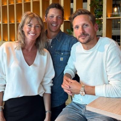 Från fula högtalare till smart hem  - teknikens roll i ditt boende