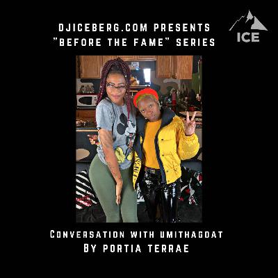 UmiThaGoat Discuss Her New Album “The Life Of An Idiosyncratic” That Drops December 8th, New Unisex Clothing Line Coming Soon, Tattoos or Piercings & More UmiThaGoat Discuss Her New Album “The Life Of An Idiosyncratic” That Drops December 8th, New Unisex Clothing Line Coming Soon, Tattoos or Piercings & More