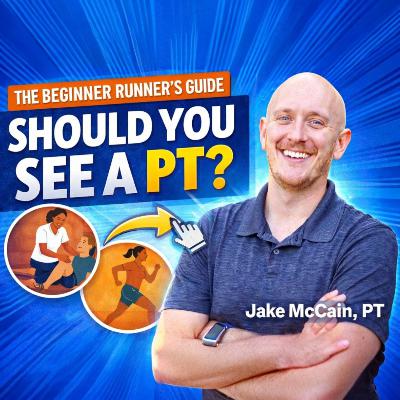 Should You See a P.T.? The Beginner Runner’s Guide to Injury Prevention and Performance Should You See a P.T.? The Beginner Runner’s Guide to Injury Prevention and Performance