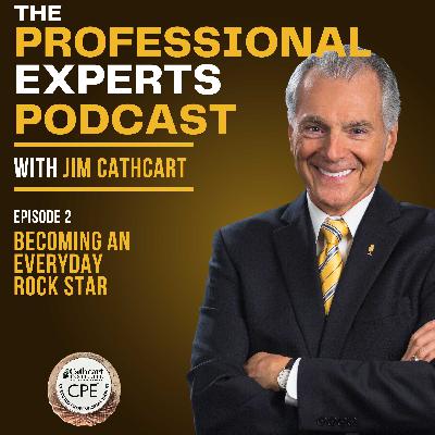 Becoming an Everyday Rockstar | S2E02