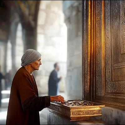 Episode 7: Poco ma molto