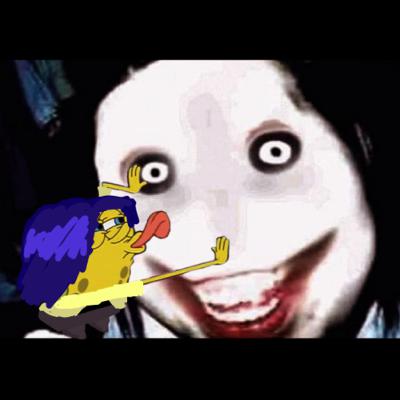 Jeff the Killer x Reader Cringe Part 2 (Technical difficulties)