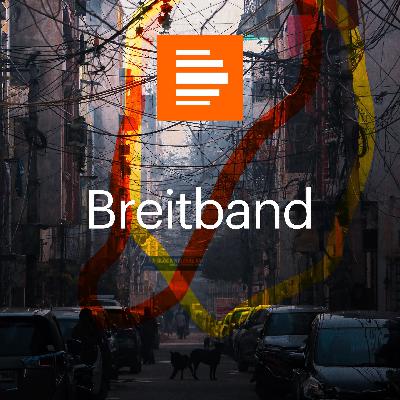 Breitband: Digitale Dienste Gesetz, algorithmischer Widerstand und Mental Health