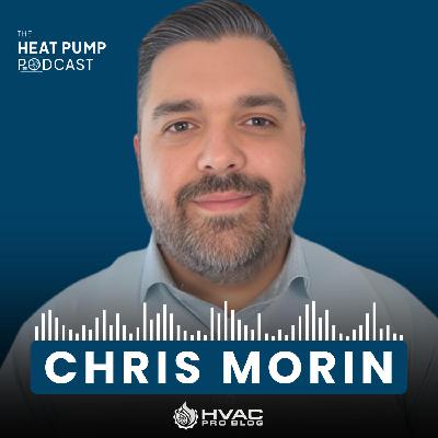 #52 Behind Enemy Lines: Why Chris Morin Trains Building Inspectors (and What It Means for Your Business)