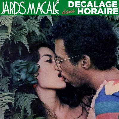 Jards Macalé Jards Macalé