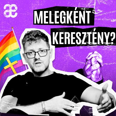 ÉGBEKIÁLTÓ bűn a homoszexualitás? 🏳‍🌈 ✝❓