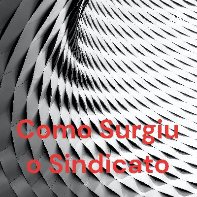 Historia do sindicato no Brasil