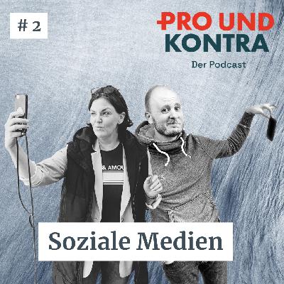 Soziale Medien