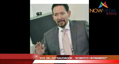 Ep. 272 - Desenmascarando una red internacional de defraudadores informáticos.