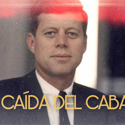 La Caída del Cabal - The Fall of the Cabal