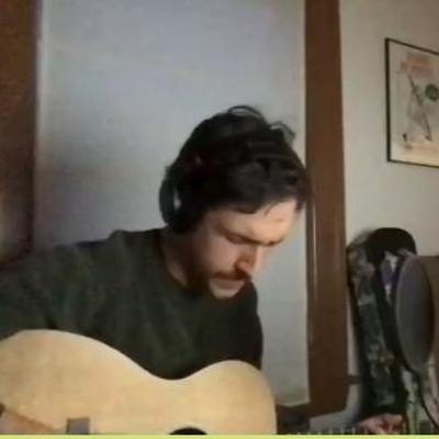 Episode 57: Jake McKelvie 4.26.2020 Episode 57: Jake McKelvie 4.26.2020