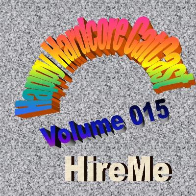 HireMe [Happy Hardcore CatCast 015]