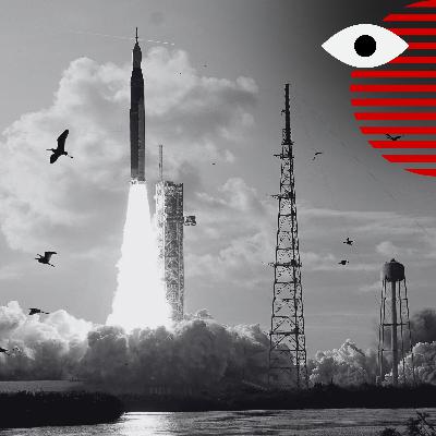 What is Canada's stake in the future on the moon?