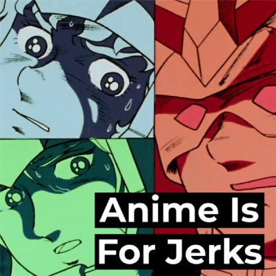 EP31: Mobile Suit Gundam (Pt. 2)